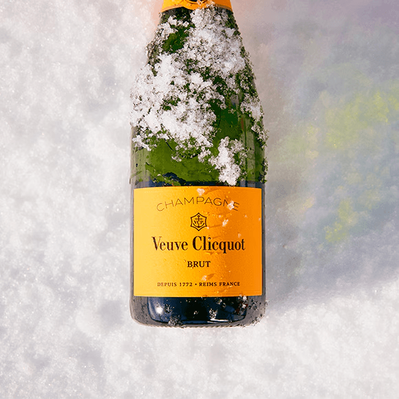 VEUVE CLICQUOT BRUT
