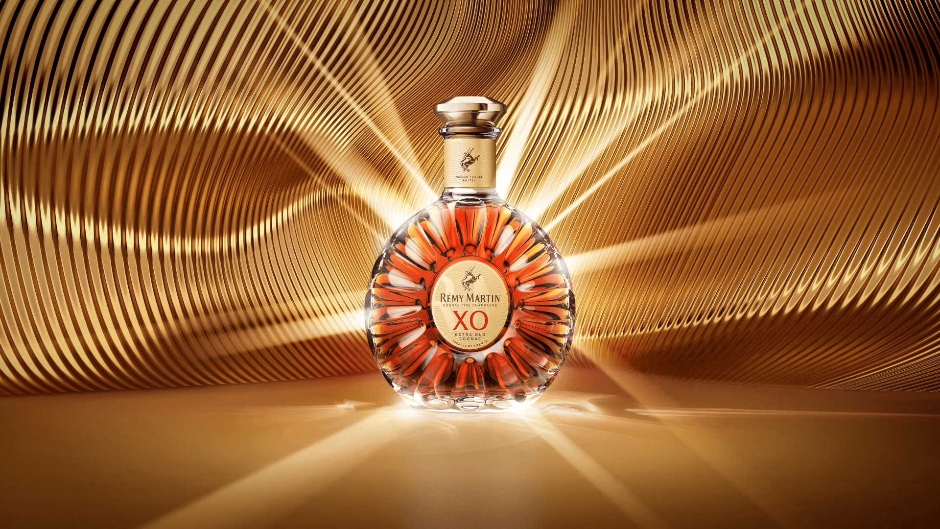 REMY MARTINS XO
